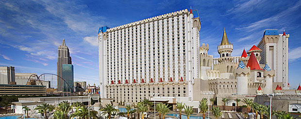 NV/Las Vegas/Excalibur Hotel and Casino/Titel/680