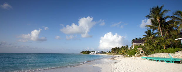 The Abacos, Bahamas - Credit: © Bahamas Ministry of Tourism