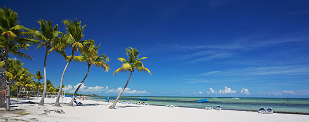 Key West, Florida Keys, Florida - Credit: Rob O'Neal