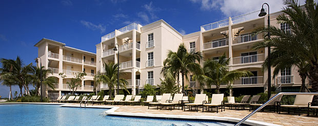 FL/Key West/Key West Marriott Beachside Hotel/Titel