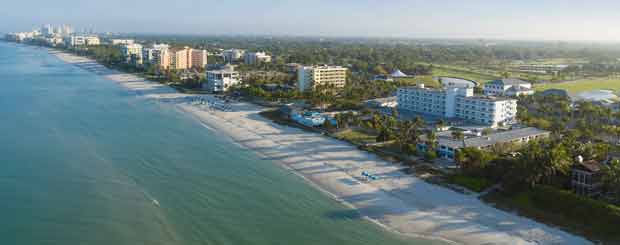FL/Naples/The Naples Beach Hotel & Golf Club/Teaser