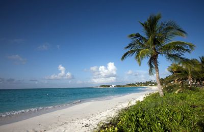 BAH/Abacos/Strand
