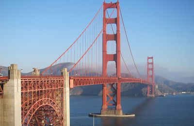 Adventure Travel West/Locations/San Francisco 3