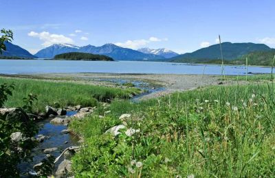 Ruby Range Adventure/Alaska & Yukon Highlights/Landschaft 1