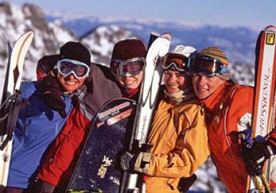 Ski Nordamerika/girls 344