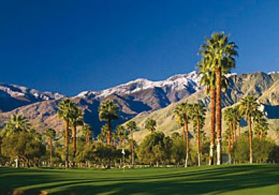 CA/Palm Springs/Highlight Golf