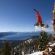 CA/North Lake Tahoe/Snowboarden 2
