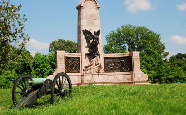 MS/Vicksburg/Missouri Monument