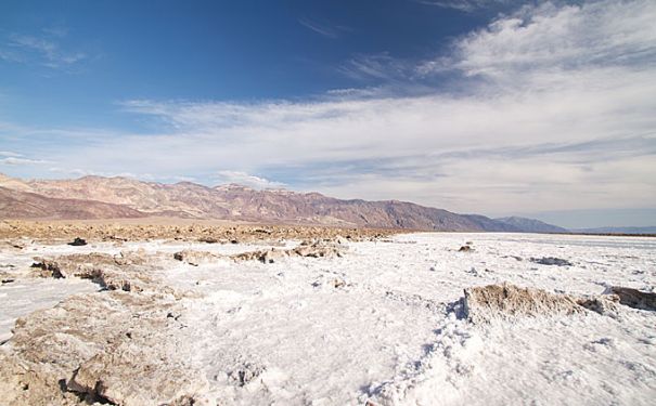 CA/Death Valley/Landschaft