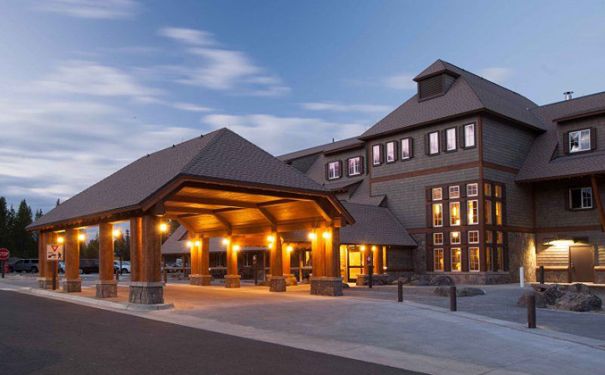 WY/Yellowstone/Canyon Lodge/Moran Lodge