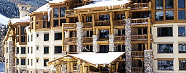 Elkhorn Lodge VBCRP Properties: Aussenansicht