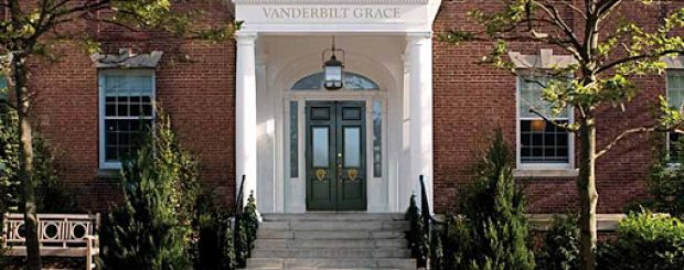 Vanderbilt Grace, Credit Grace Hotels Group