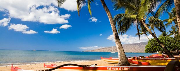 Maui, Hawaii - Credit: Original: Hawaii Tourism Authority