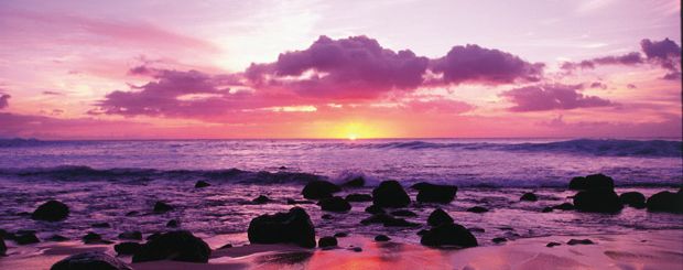 Molokai, Hawaii - Credit: Hawaii Tourism Authority