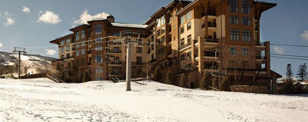 Viceroy Snowmass, Snowmass, Colorado - Credit: Viceroy Snowmass