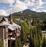 Delta Whistler Village Suites, Whistler, British Columbia - Credit: Marriott International