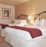 Zimmer mit 2 Queen Betten, Victorian Inn, Telluride, Colorado - Credit: The Victorian Inn