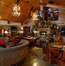 Hotel Telluride - Lobby