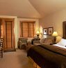 Hotel Telluride - Zimmer 1 King-Bett