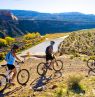 Cycling Fruita - Credit: The Colorado Tourism Office