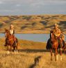 La Reata Ranch, Saskatchewan - Credit: La Reata Ranch