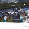 One Ski Hill Place - Aussenansicht