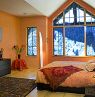 Arrowhead Village: Schlafzimmer