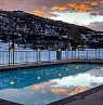 The Inn at Aspen: Pool