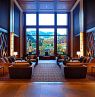 The Westin Riverfront Resort & Spa: Lobby