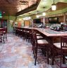 Holiday Inn Steamboat Springs: Bar