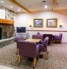 Holiday Inn Steamboat Springs: Lobby