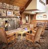 Winter Park Mountain Lodge: Lobby