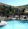 The Grand Lodge Hotel & Suites: Pool