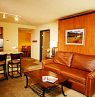 The Grand Lodge Hotel & Suites: Whetstone-Suite