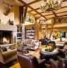 Elkhorn Lodge VBCRP Properties: Lobby