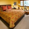 Elkhorn Lodge VBCRP Properties: Schlafzimmer