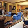 Elkhorn Lodge VBCRP Properties: Wohnzimmer