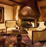 Austria Haus: Lobby-Lounge