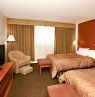 Best Western Plust Jasper Inn & Suites: Standard Zimmer