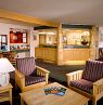 Marmot Lodge: Lobby