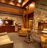 Village at Squaw Valley: Lobby
