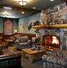 Marmot Lodge: Lounge