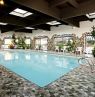 Marmot Lodge: Pool