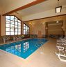 Best Wester Plus High Sierra Hotel: Pool