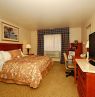 Best Wester Plus High Sierra Hotel: Zimmer