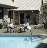 Hotel Adara: Pool