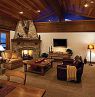 Stein Eriksen Lodge: Grand Suite