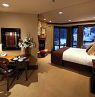 Stein Eriksen Lodge: Luxury-Bedroom