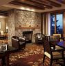 Ritz Carlton: Club Lounge