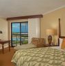 Kauai Beach Resort Zimmer mit Kingbett